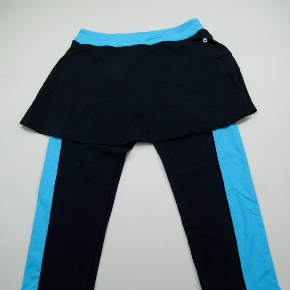 Anivivo Skirted Leggings Womens 3XL Tennis Active Wear Athletic Pockets NWT